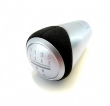 BMW 3 E46 Pommeau de levier de