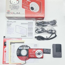 Appareil photo numérique