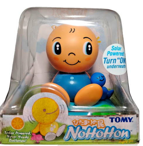 Tomy nohohon sunshine buddy - sunshine,