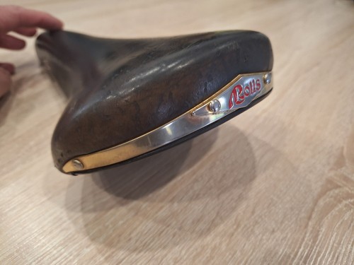 Selle san marco rolls - marco,