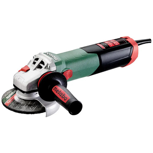 Meuleuse angle metabo wev - meuleuse,