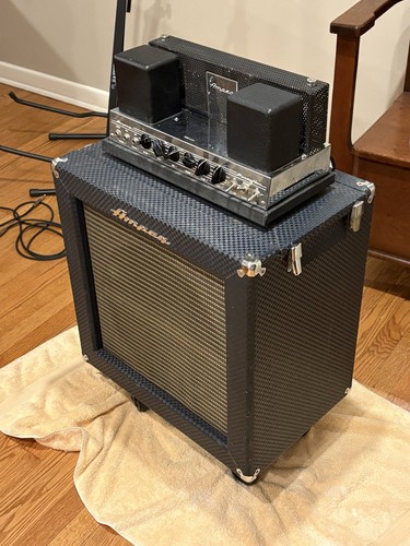 Ampeg b15 portaflex - ampeg,