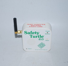 Safety Turtle 2.0 Pool Alarm
