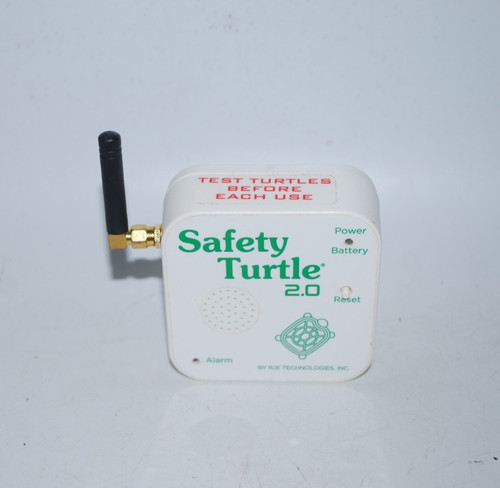 Safety turtle pool alarm - safety, 2.0
