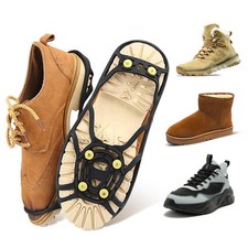 Crampons de Traction