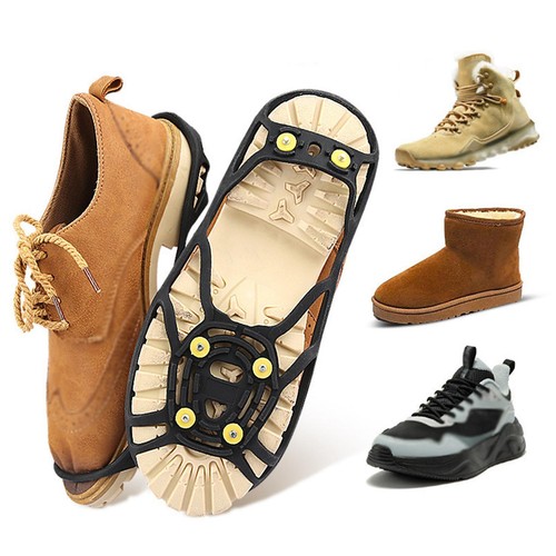 Crampons traction - de,