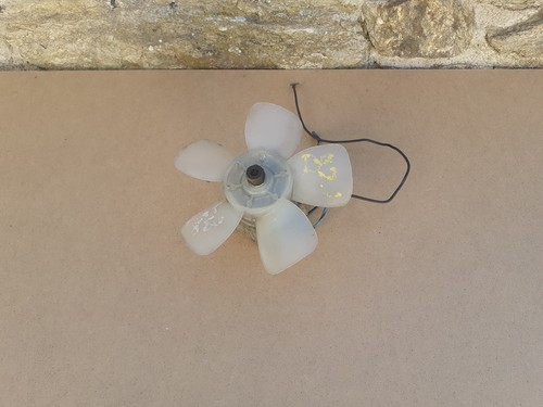 Moteur ventilateur de - ventilateur,