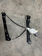 Mecanisme Leve Vitre Glace Electrique AVANT Gauche BMW SERIE 1 E87 = 67626927027