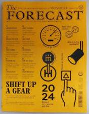 The Forecast 2024 From The