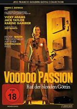 Jess Franco VOODOO PASSION -