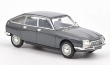 Citroën GS 1970 Anjou Grey