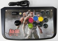 Hori Tekken 6 real arcade Pro EX stick controller Microsoft XBOX 360