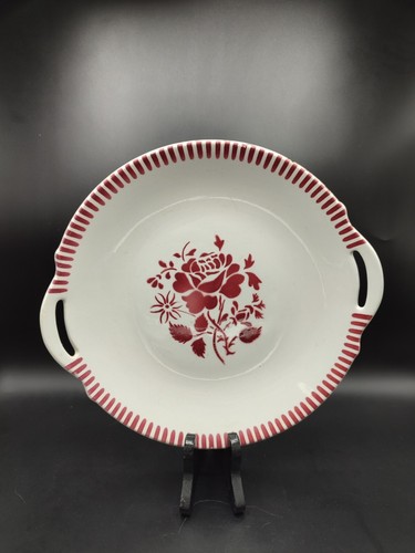 Joli plat porcelaine - joli,
