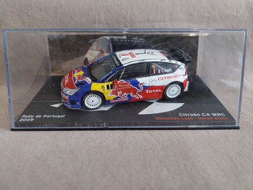 Citroën wrc rally de - citroën,