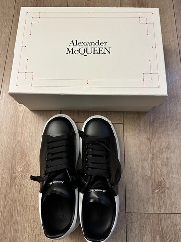 Basket alexander mcqeen taille - basket,