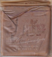 Bas nylon couture JR coloris