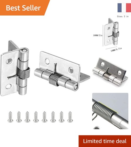 Pack charnières - pack, 2