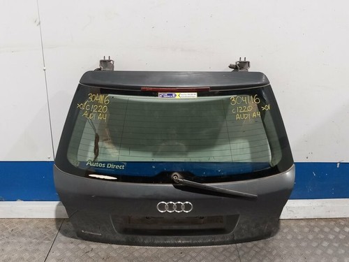 Hayon audi tdi - hayon, 2000