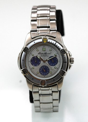 Eddie bauer montre - bauer,