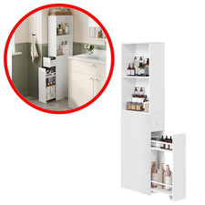 Meuble Colonne Salle de Bain