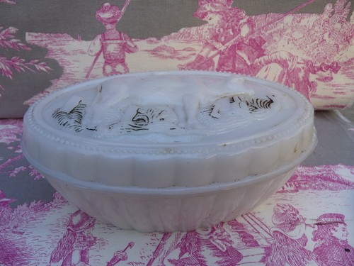 Vallerysthal beurrier opaline - vallerysthal,