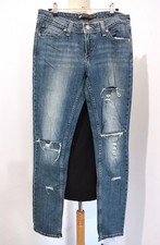 Levi's Jean Skinny  Demi Curve Low Rise T29 L32 TXL/XXL