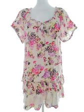 ✨ ROSEBUD Robe Simple pour