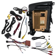 Autoradio Android Navigation