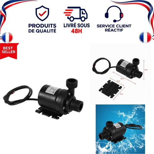 Joyzan pompe eau - pompe, à