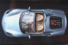 FERRARI 430 spyder REDLINE