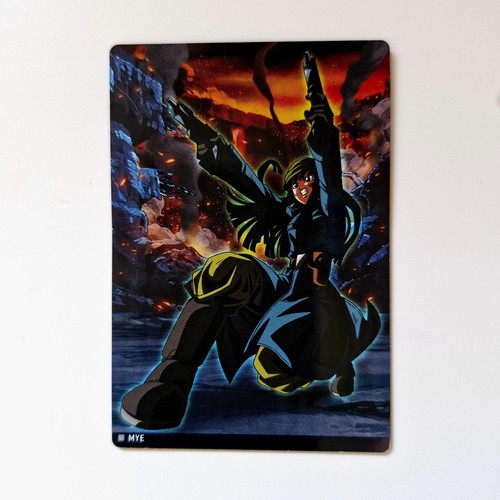 Dragon ball carte itajaga - -,