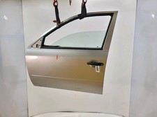 Porte avant gauche - Skoda OCTAVIA I PH.2 - Gris Clair - 1U4831055 - B0-9477R