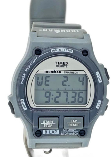 Montre homme timex ironman - homme,