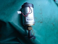 Moteur pompe turbine Zodiac
