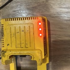 Dewalt DC9000 1 HOUR CHARGER -