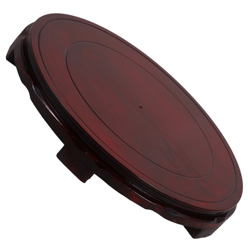 Socle bois rond - socle,