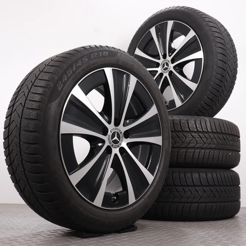 Roues hiver pouces - d'hiver,