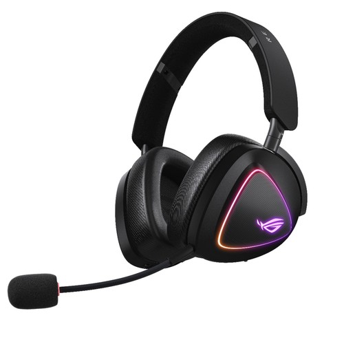 Asus rog delta casque - rog,