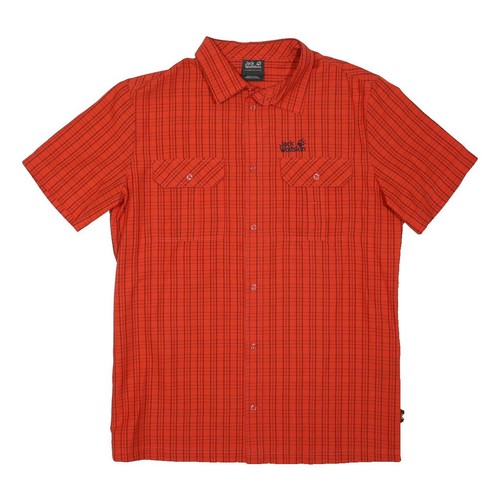 Jack wolfskin chemise - wolfskin,