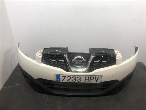 Pare chocs avant - pare-chocs, nissan