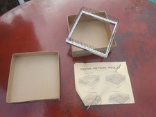 Metier  Ancien a Tisser