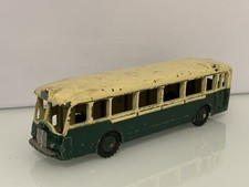 Jouet Ancien Autobus Parisien