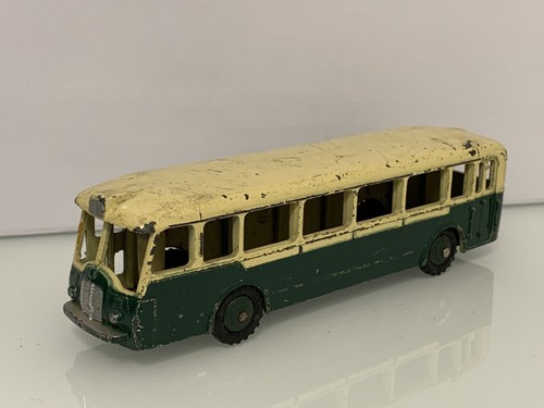 Jouet ancien autobus - jouet, parisien