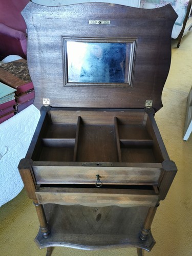 Petit meuble rangement - de,