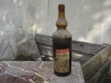 Ancienne Bouteille quasi