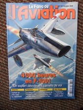 LE FANA DE L AVIATION