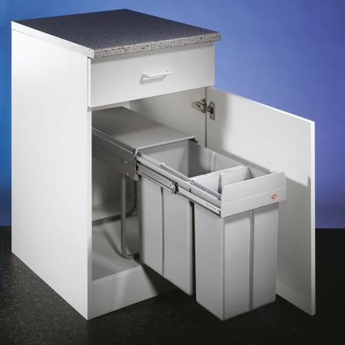 Wesco bio double boy - wesco,