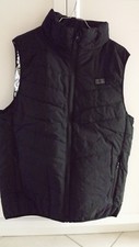 Gilet chauffant 