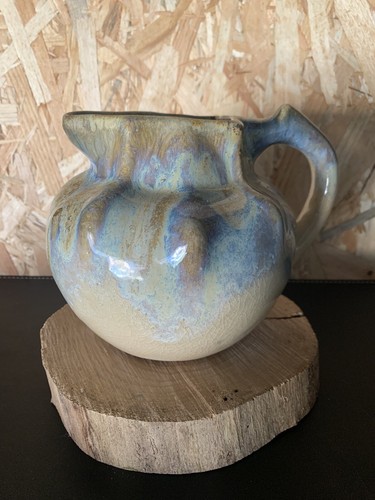 Vintage ancien pichet cruche - vintage,