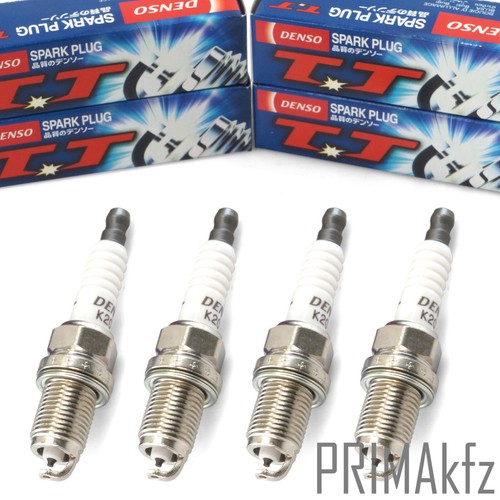 Denso k20tt bougies pour - 4x,